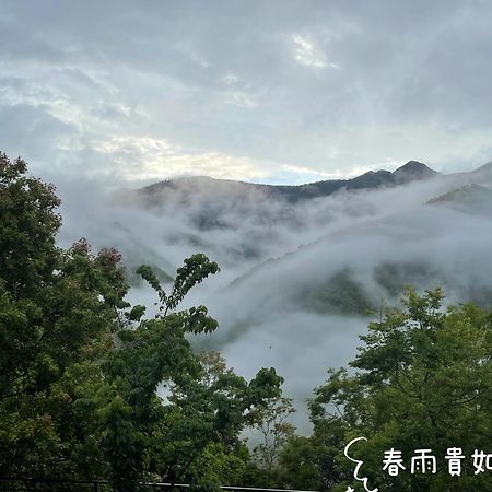 Hualing祈乐农庄公寓 外观 照片