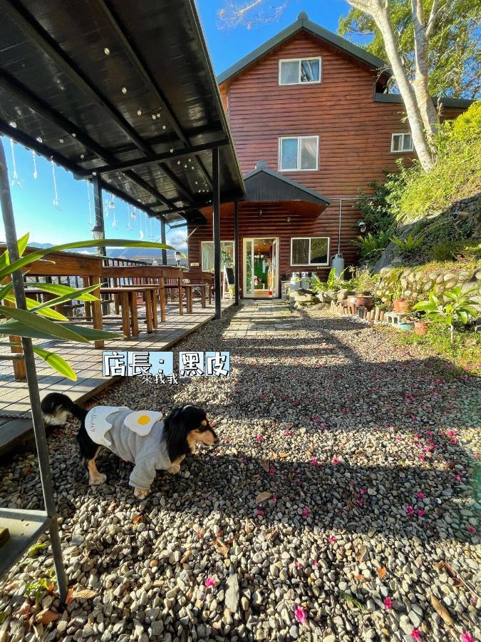 Hualing祈乐农庄公寓 外观 照片